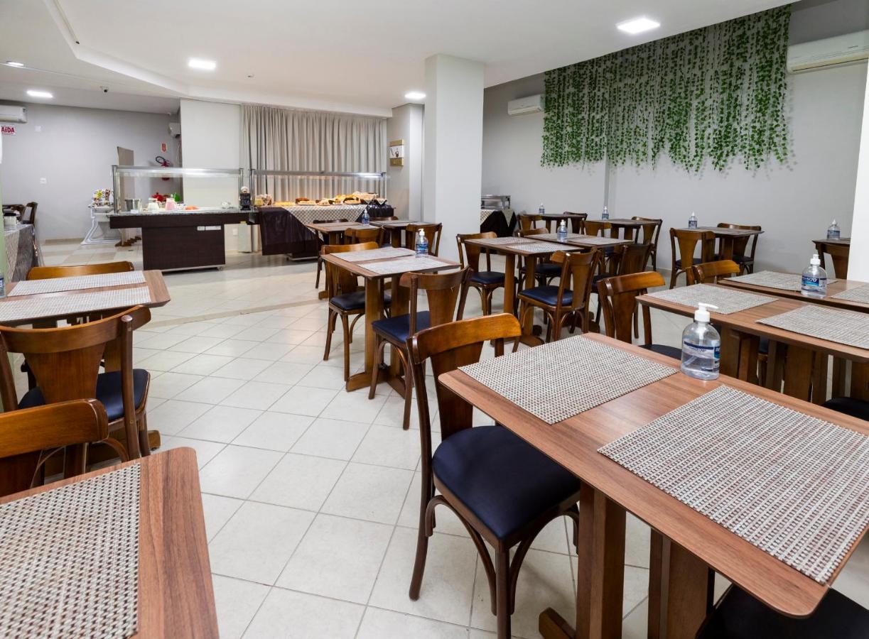 Hotel Pitol Balneario Camboriu