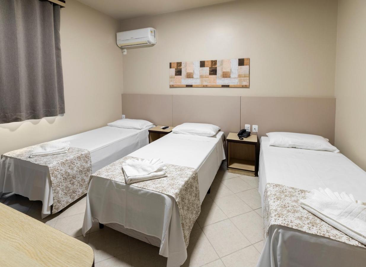 Hotel Pitol Balneário Camboriú